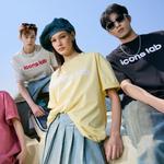 Футболка унисекс Icons Lab, серый - фото 19