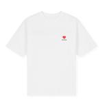 Футболка унисекс Cicibella, цвет Heather Gray - фото 6