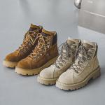 Ботинки Martin унисекс Take A Break, цвет Chocolate - фото 20