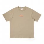 Футболка Unisex Dickies, светло-песочный серый - фото 6