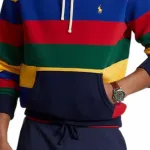 Свитшот Men's Polo Ralph Lauren, мультиколор - фото 8