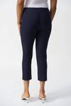 Capri Pant In Navy Joseph Ribkoff - фото 2