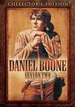 Диск DVD Daniel Boone: Season 2 - фото