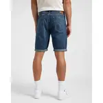 Шорты Lee 5 Pocket Regular Fit denim, синий - фото 2