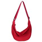 Сумка через плечо унисекс Barang Balang, Апельсин - фото 4