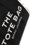 Marc Jacobs сумка The Medium Tote, черный - фото 4