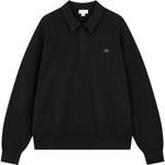 Calvin Klein Свитшот мужской черный - фото