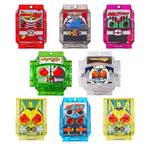 Коробки-сюрпризы BANDAI - фото 6