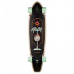 Лонгборд The All-Time 35" Globe, skewered - фото