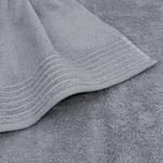 Набор полотенцев MÖVE, 50x100 см, серый - фото 3