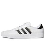 Кроссовки busenitz vulc 2 Adidas, белый - фото