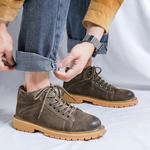 Ботинки Cachiotti Martin Boots Men - фото 16