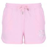 Шорты Russell Athletic AWR A31061, розовый - фото