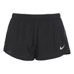 Шорты Nike Dri-Fit Logo CJ7846-010, черный - фото