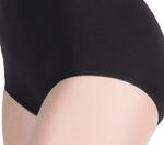 Трусы Yenita Taillen s 6er Set, mit Einziehgummi, черный - фото 4