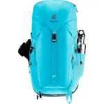 Рюкзак Deuter Trail 22L, синий - фото 3