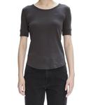 Футболка Лилибет A.P.C., белый - фото 5