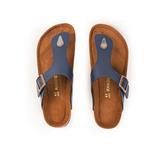 Khadgar Унисекс шлепанцы черные, цвет Black - фото 4