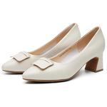 Туфли AOKANG High Heels Women's - фото 6