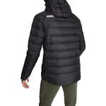 Утеплённая куртка Puma Packlite Down, черная - фото 5