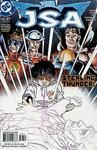 JSA, Edition# 37 (DC) - фото