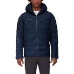 Пуховик мужской Mammut, черный - фото 7