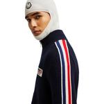 Кардиган Moncler X Palm Angels MONCLER GENIUS, синий - фото 5