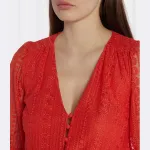 Оттава платье Desigual, оранжевый - фото 4