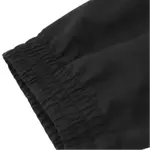 PUMA DESERT ROAD Knitted Sweatpants Men's Black 01 - фото 4