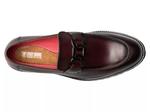 Лоферы Stacy Adams Hale Loafer, красный - фото 7