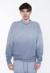 Толстовка Multiply Apparel Sweatshirt, Flint Stone/Blue - фото