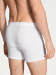 Трусы боксеры Calida New Boxer, белый - фото 2