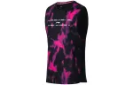Li-Ning Tank Top Men's Black Pink - фото 3