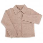 Женская куртка Engel Natur, бежевый - фото