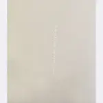 Футболка стандартного кроя Ea7, бежевый - фото 4