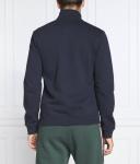 Свитер Regular fit Napapijri, синий - фото 4