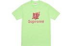 Футболка SS17 унисекс Supreme - фото