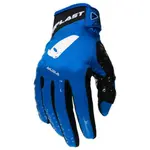 Защитные перчатки UFO Muria off-road, синий - фото