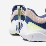 Детская обувь на шнуровке Playful Fast - Comet Blue Decathlon - фото 6