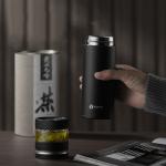 Термостакан Vanow, белый - фото 10