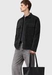 Куртка AllSaints HAWKER, Faded Black/Black - фото 5