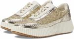 Кроссовки Dolen Dolce Vita, цвет Gold Knit - фото