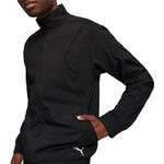 Мужская куртка Puma, цвет Black - фото 4