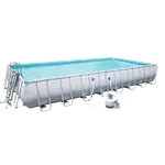 Water Toys Stand Type PVC BESTWAY - фото 8