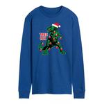 Мужская футболка с длинным рукавом Tree Rex Licensed Character - фото