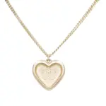 Кулоны CC для женщин CHANEL - фото 7