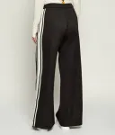 Брюки Regular fit Patrizia Pepe, черный - фото 3