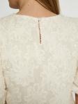Блуза Peppercorn Ingrid, Cream - фото 4