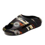 Шлепанцы и сланцы CariteSport Slide Slippers Unisex, белый - фото 2