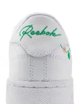Кроссовки Club C 85 REEBOK, белый - фото 6